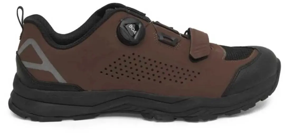 Spiuk Amara MTB-schoenen - Bruin - 38 - afbeelding 6 van 6