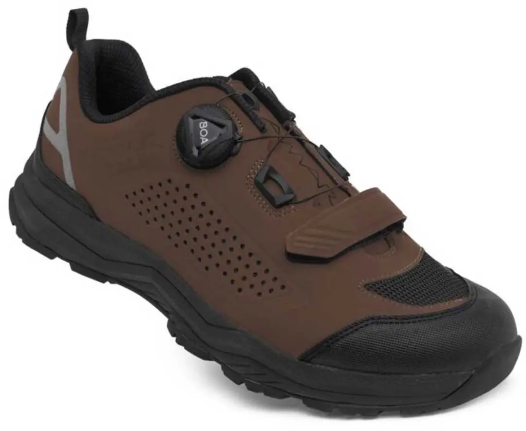 Spiuk Amara MTB-schoenen - Bruin - 38 - afbeelding 4 van 6