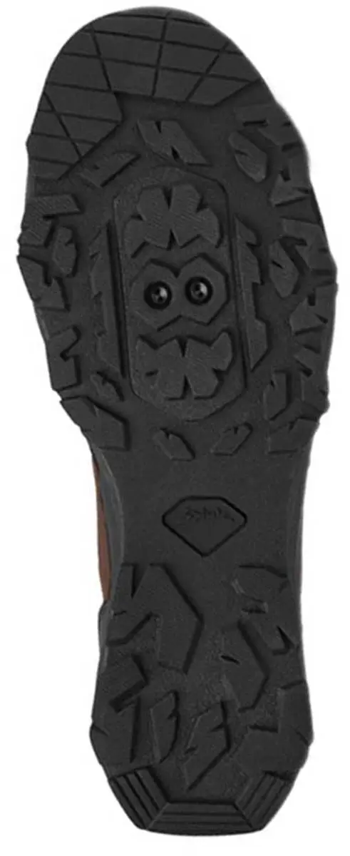 Spiuk Amara MTB-schoenen - Bruin - 38 - afbeelding 2 van 6