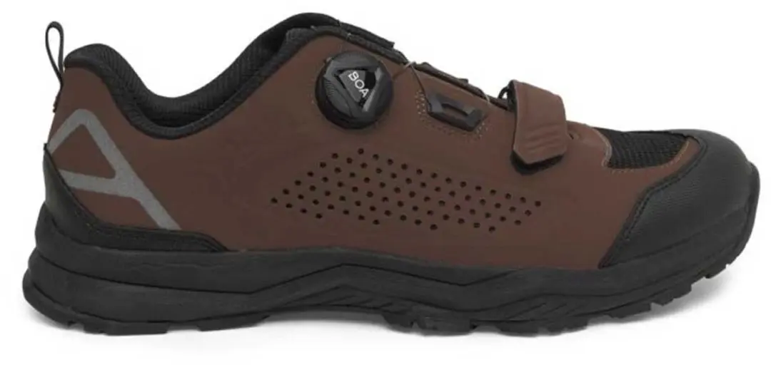 Spiuk Amara Mtb-schoenen Bruin EU 38