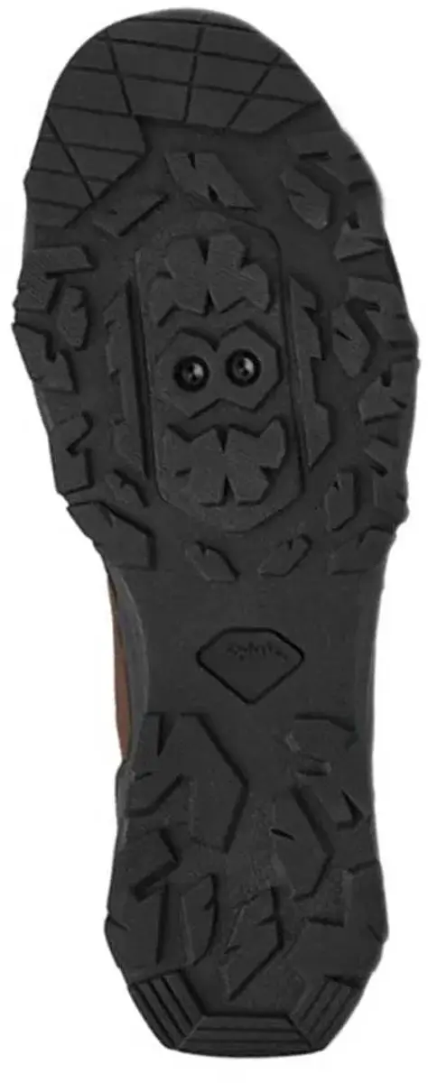 Spiuk Amara MTB-schoenen - Bruin - 38 - afbeelding 3 van 6