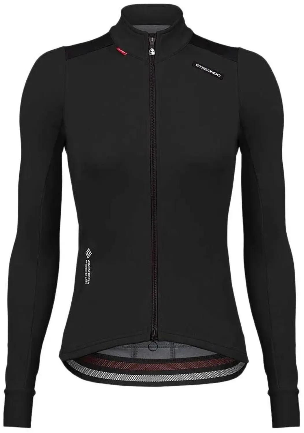 Etxeondo Dena Dames Jas GORE-TEX Windstopper