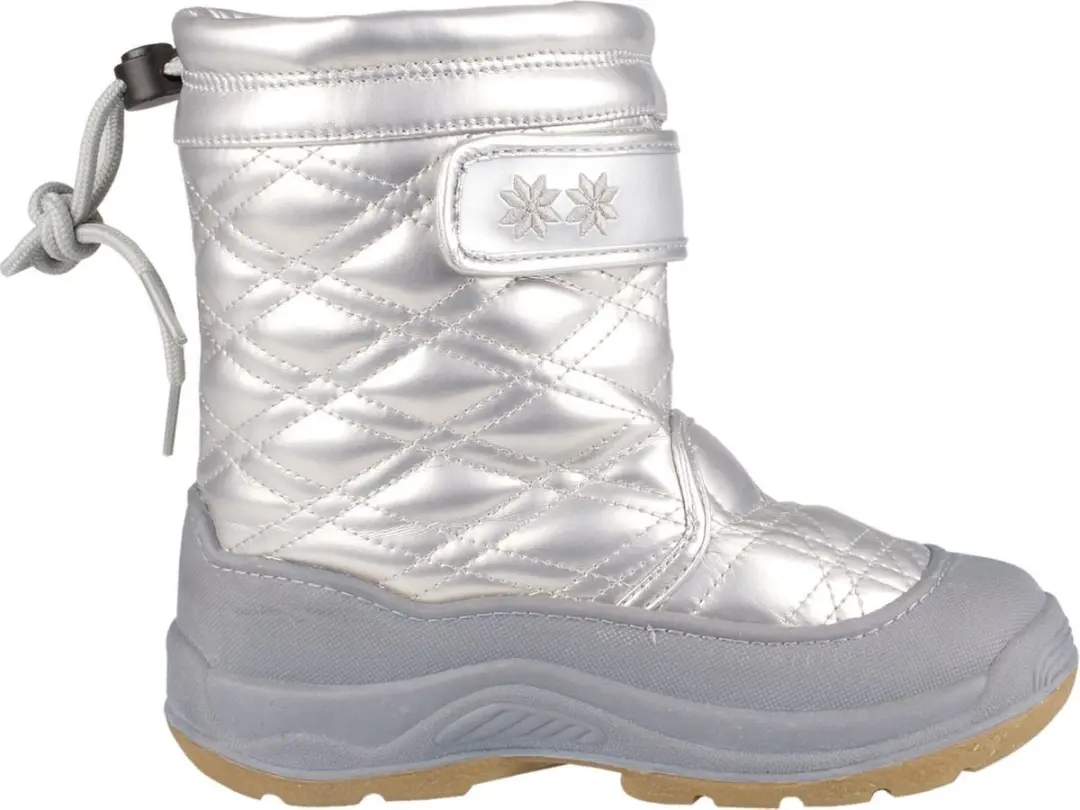 Winter-grip Snowboots Jr
