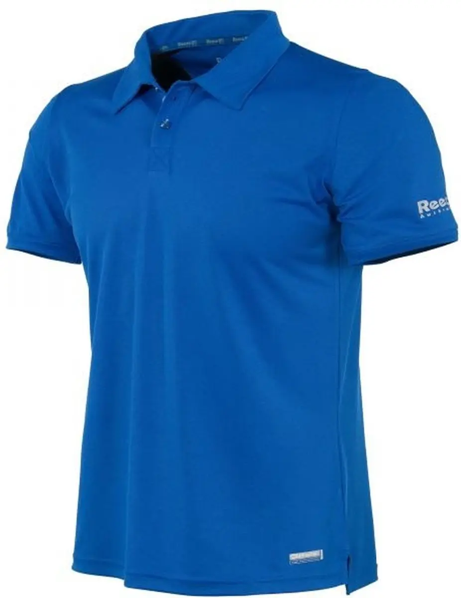Reece Australia Darwin ClimaTec Polo Unisex - Maat 164