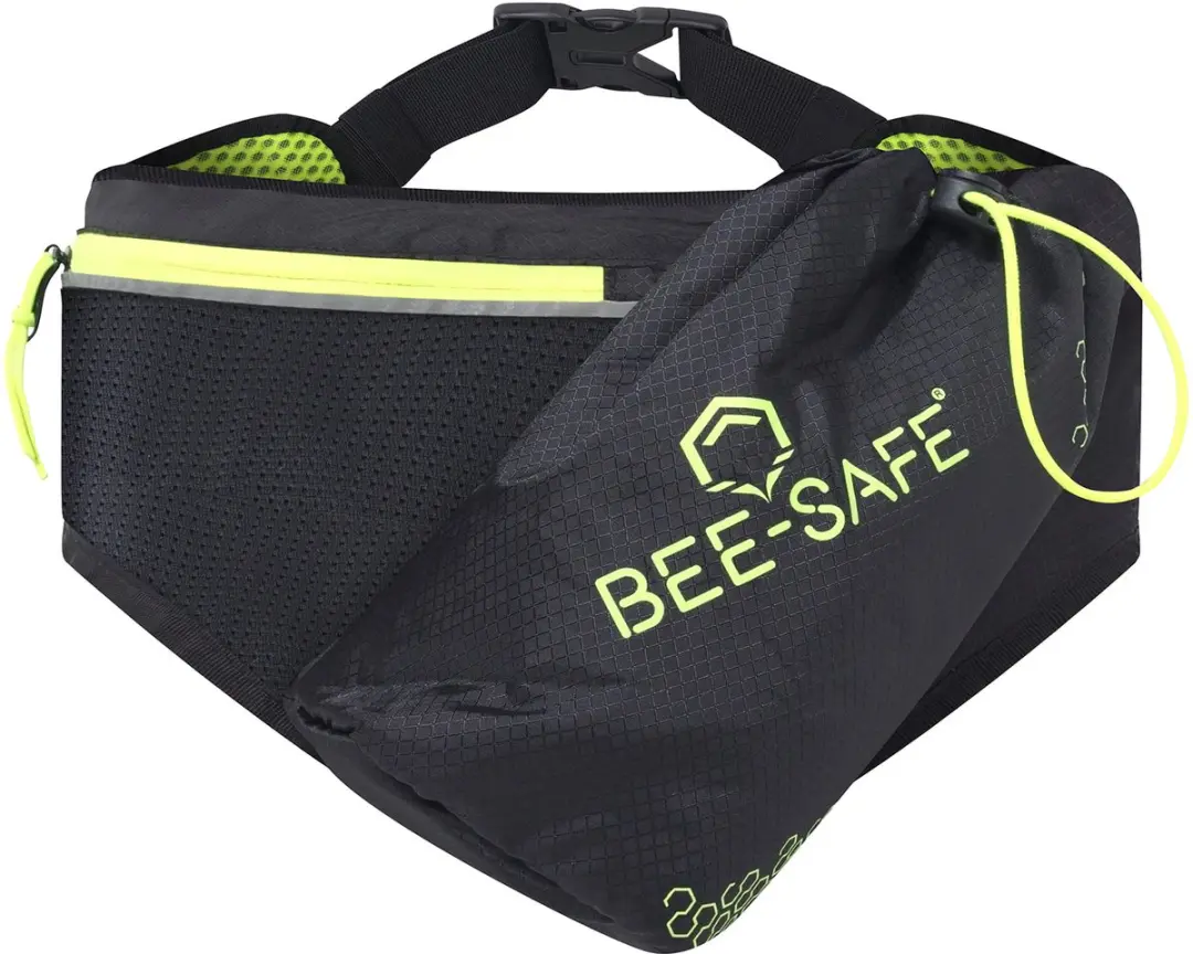 Bee Safe Waistbelt ( excl. 500 ML bottle )