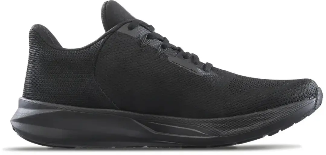 TYR Techknit RNR-1 Trainers - Zwart - afbeelding 5 van 6