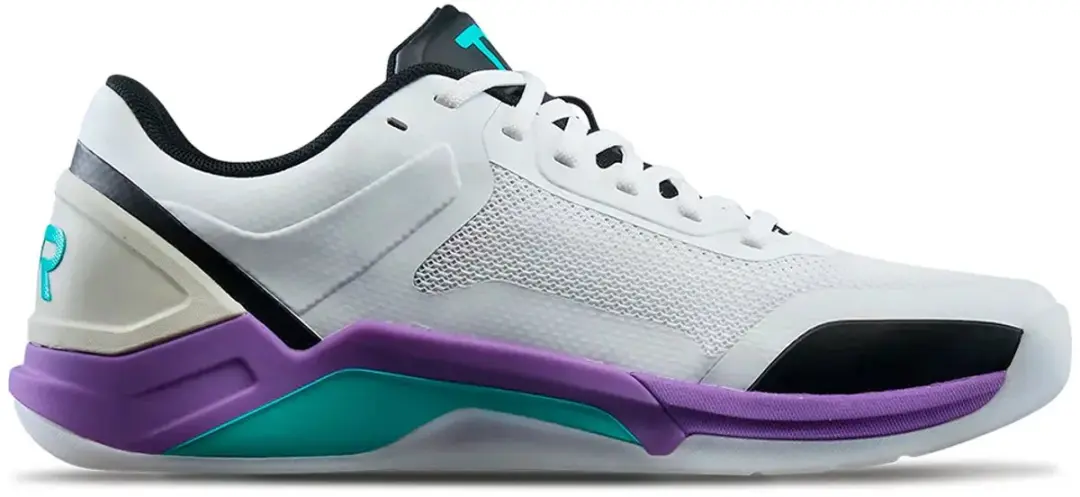 Tyr Cxt3 Schoenen Wit EU 43 1/2 Man