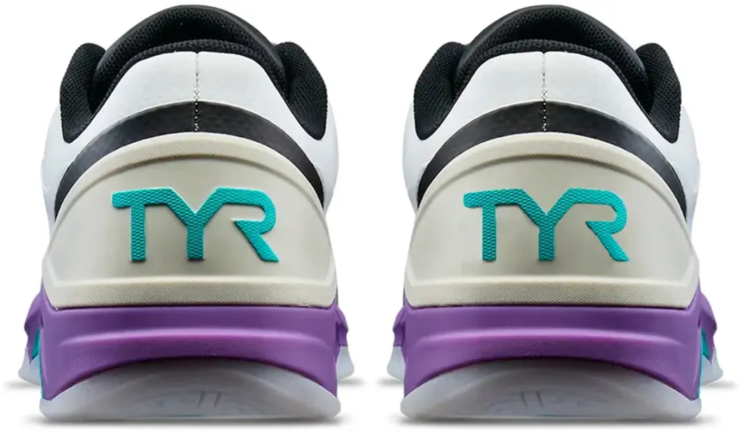 Tyr Cxt3 Schoenen Wit EU 43 1/2 Man - afbeelding 4 van 6