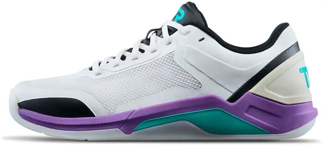 Tyr Cxt3 Schoenen Wit EU 43 1/2 Man - afbeelding 3 van 6
