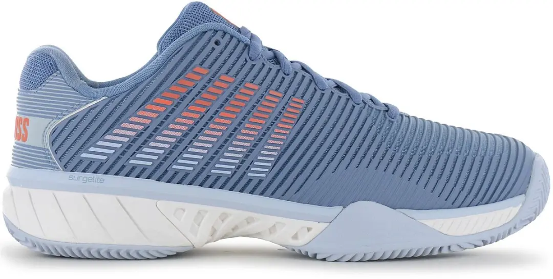 K-Swiss Hypercourt Express 2 Clay