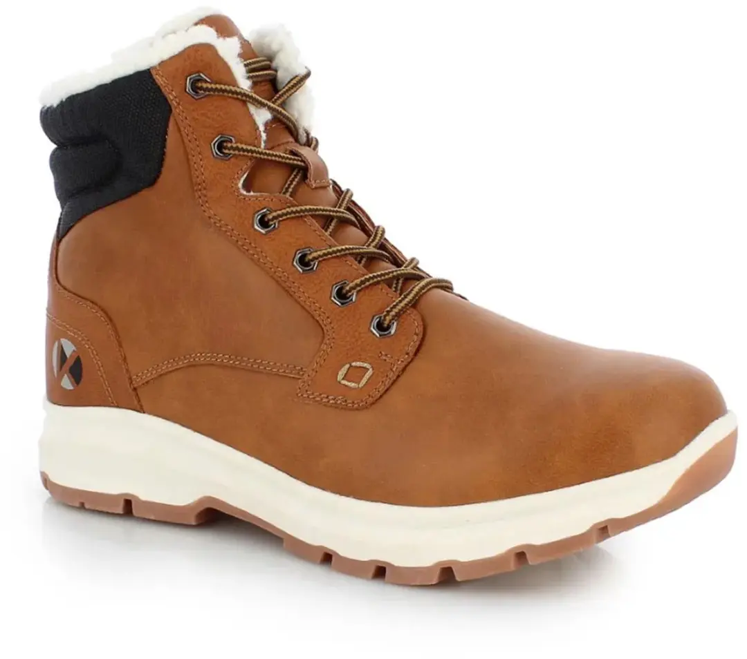Kimberfeel Aaron Wandelschoenen Bruin EU 46 Man