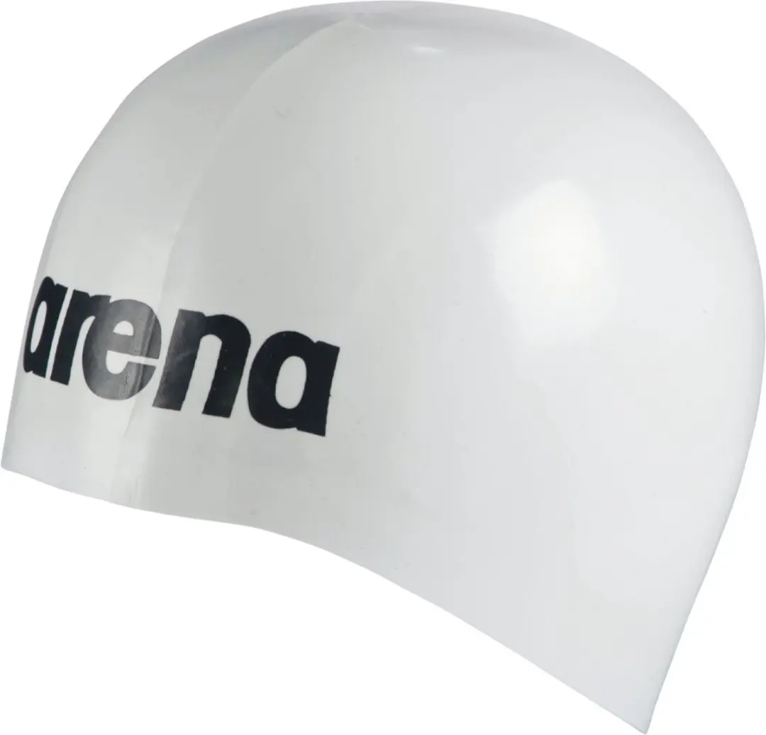 Arena Moulded Pro II white