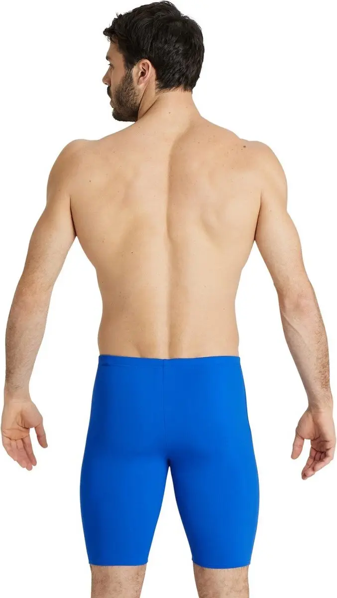 Arena Team Swim Jammer Solid zwemslip - afbeelding 4 van 6