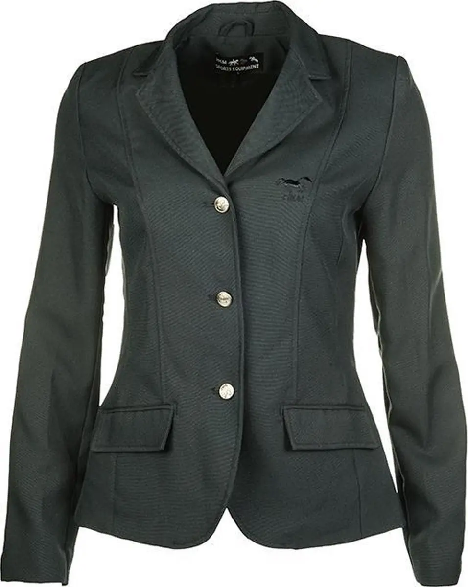 Wedstrijdblazer -Marburg- donkerblauw 128