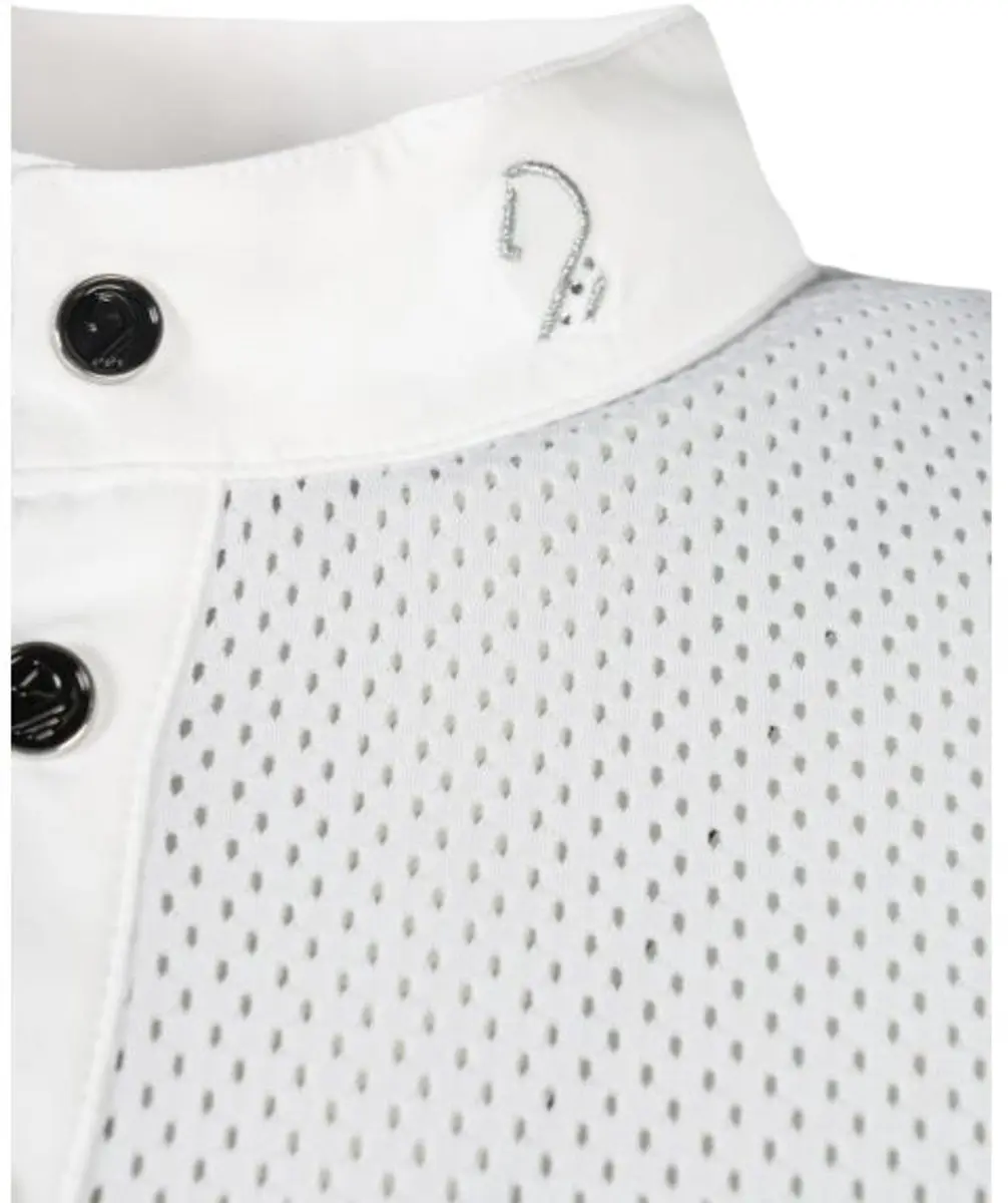 HKM wedstrijdshirt Amalfi