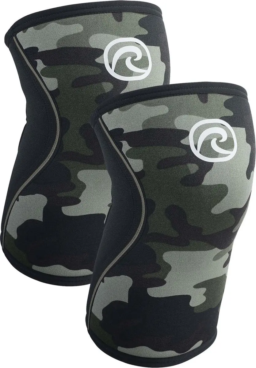 Rehband RX Knee Sleeves