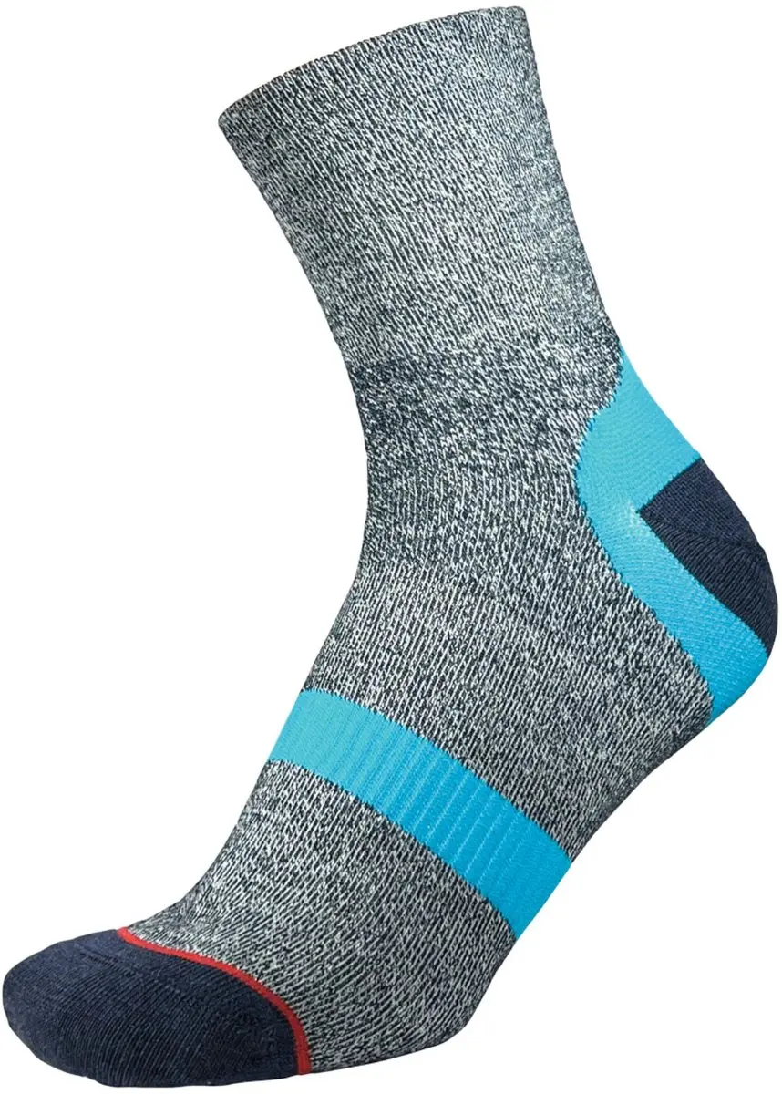 1000 Mile Approach Repreve Double Layer Sock Men's