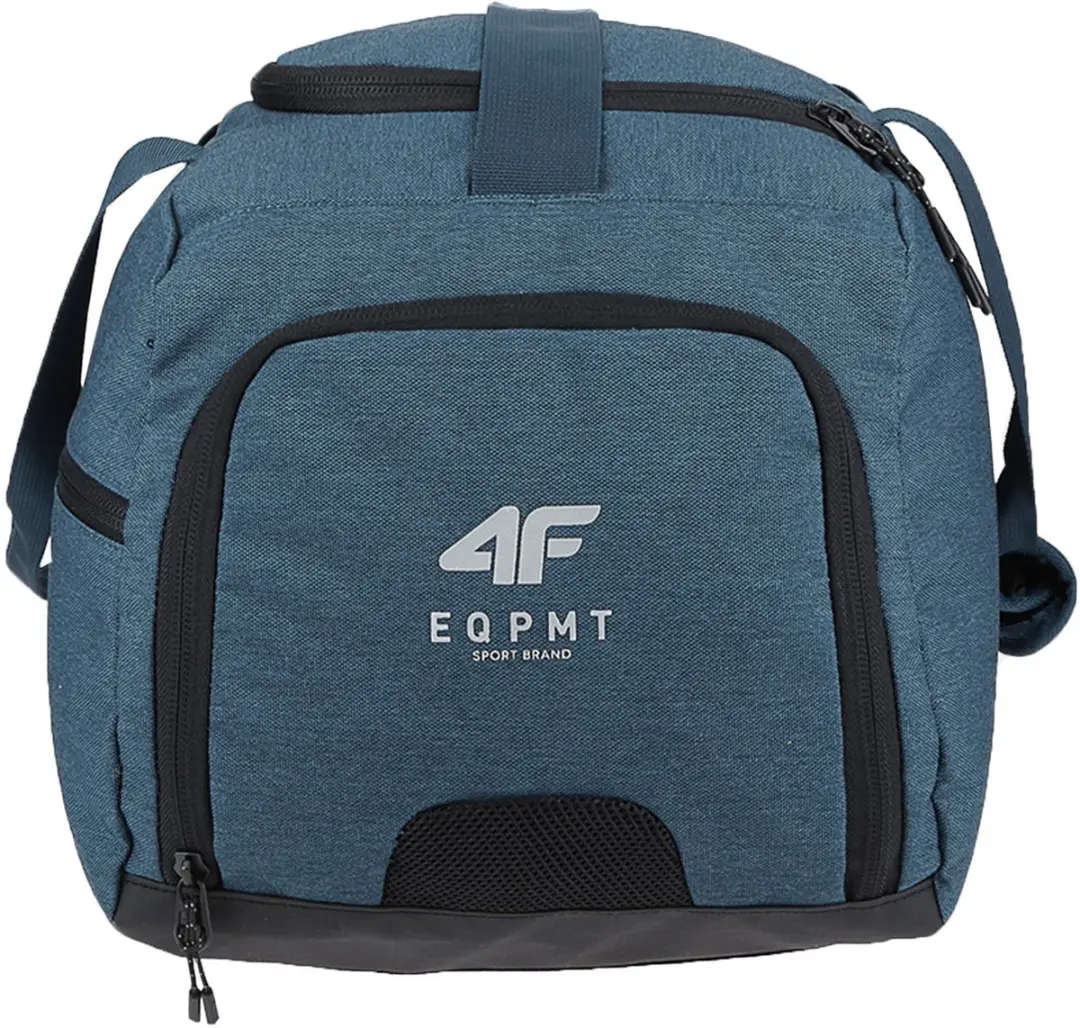 4F Tas U052 Blauw - afbeelding 2 van 5