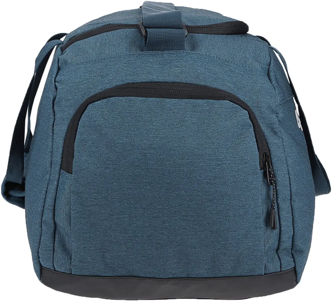 4F Tas U052 Blauw - afbeelding 3 van 5