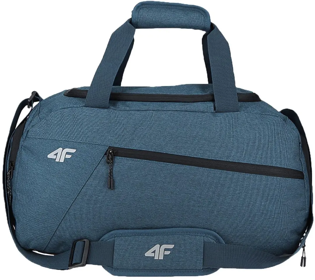 4F Tas U052 Blauw
