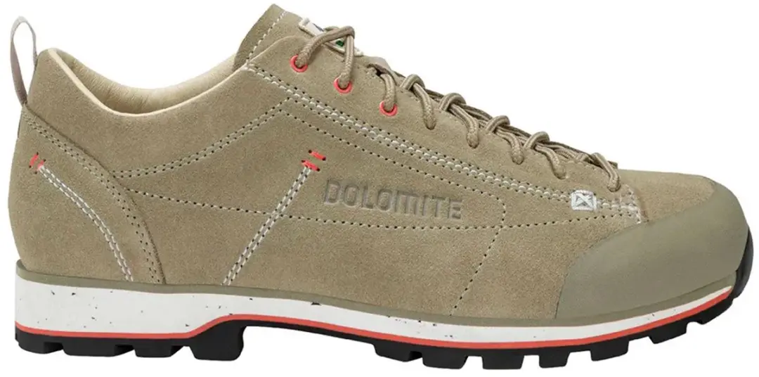 Dolomite Cinquantaquattro Low Evo Wandelschoenen Beige,Grijs EU 40