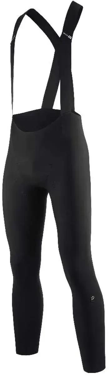 Assos Mille GT Spring Fall Fietsbroek - Zwart - L - afbeelding 5 van 6