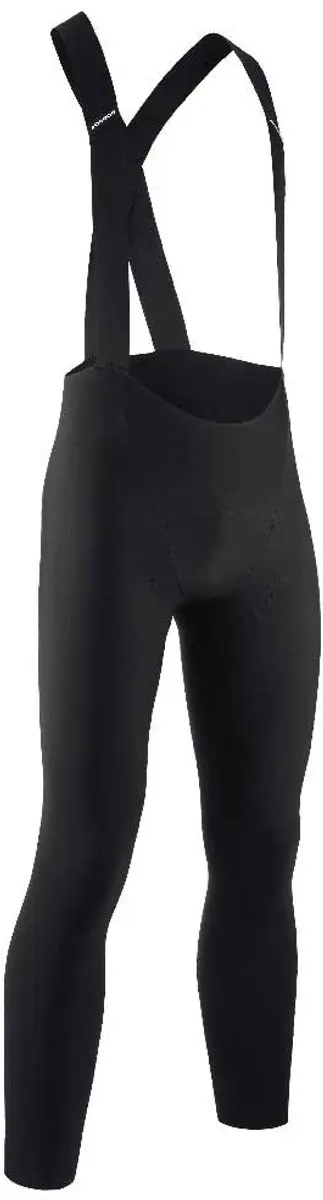 Assos Mille GT Spring Fall Fietsbroek - Zwart - L - afbeelding 2 van 6