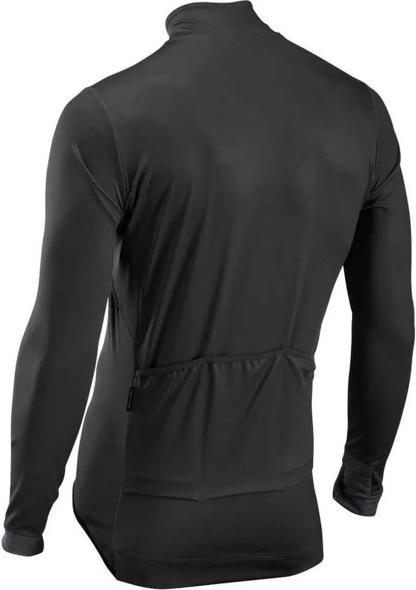 Northwave Extreme H20 2 Jas Zwart S Man - afbeelding 2 van 6