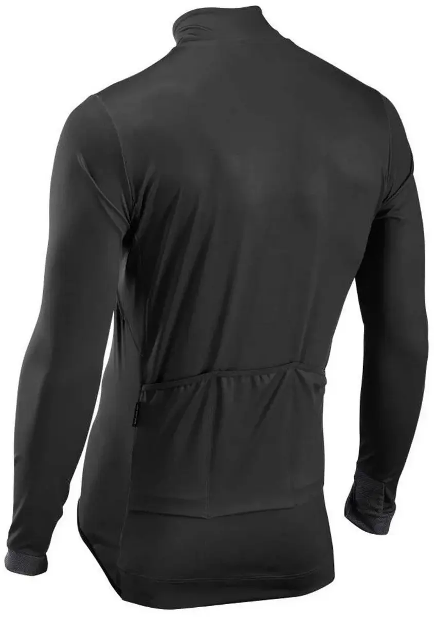 Northwave Extreme H20 2 Jas Zwart S Man - afbeelding 3 van 6