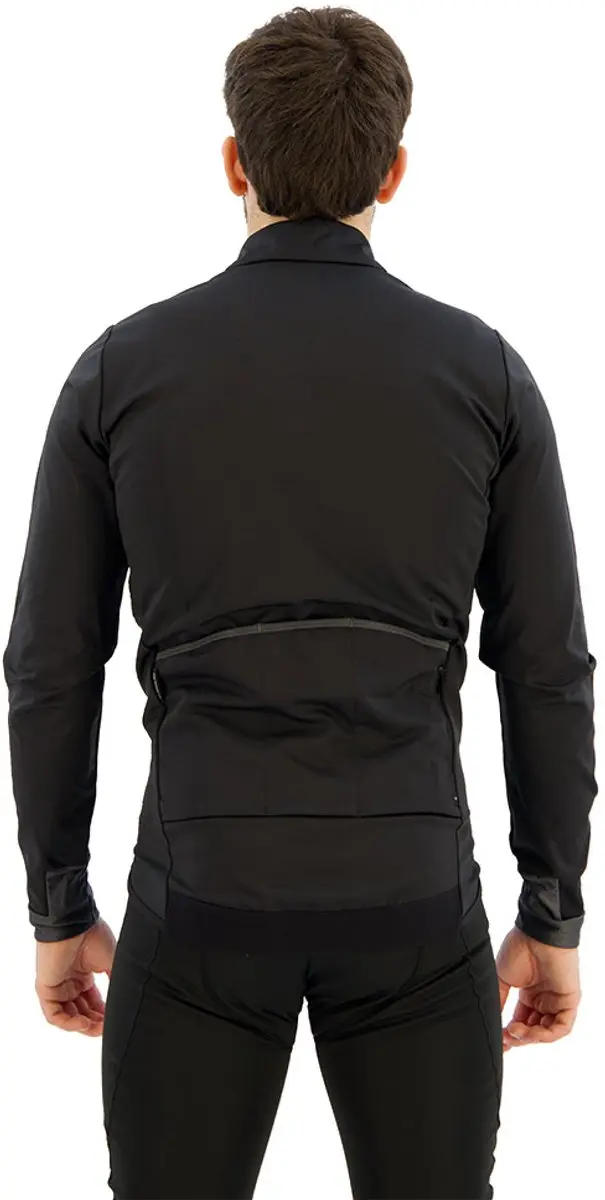 Northwave Extreme H20 2 Jas Zwart S Man - afbeelding 5 van 6