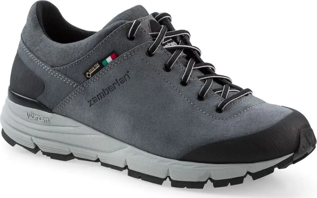 Zamberlan Stroll evo gx 0205pm0gg0 grey 41.5