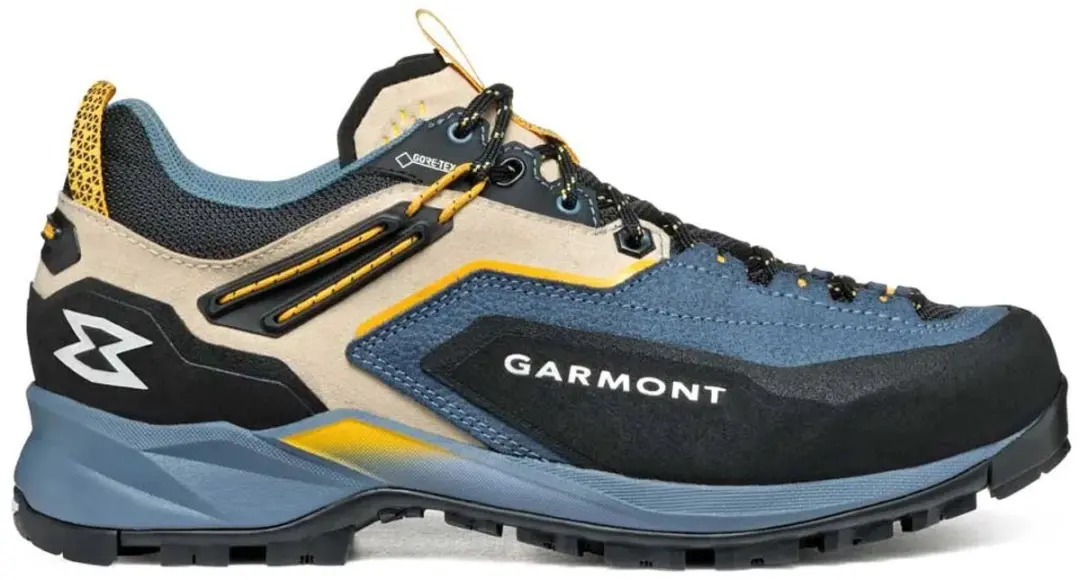 Garmont Akron GTX Bergschoenen - Blauw - afbeelding 4 van 4