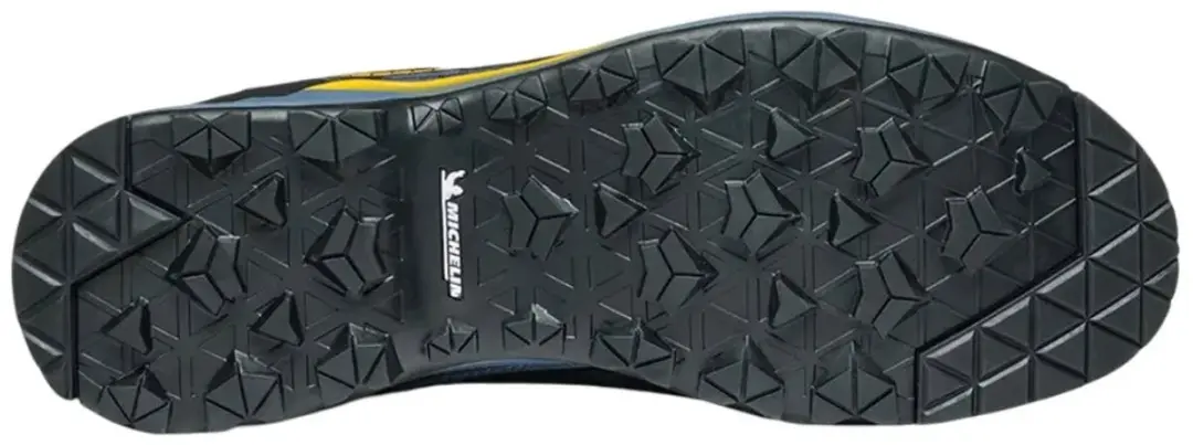 Garmont Akron GTX Bergschoenen - Blauw - afbeelding 3 van 4