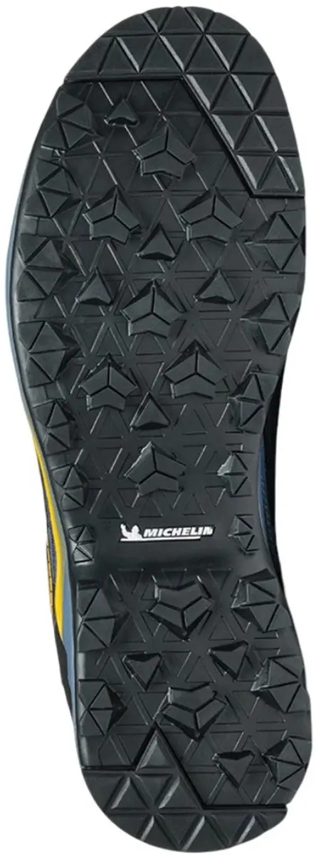Garmont Akron GTX Bergschoenen - Blauw - afbeelding 2 van 4