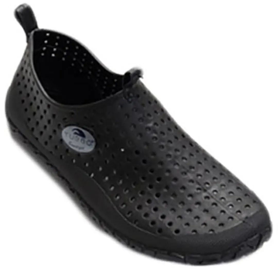 Turbo Amazon Waterschoenen Zwart EU 27 Kinderen