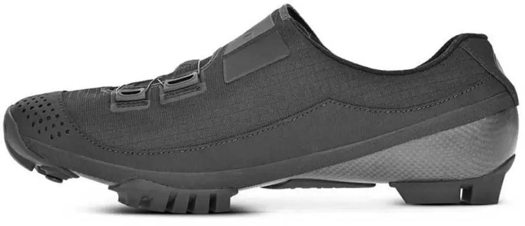 Bont Riot G MTB Schoenen - Zwart - afbeelding 5 van 6