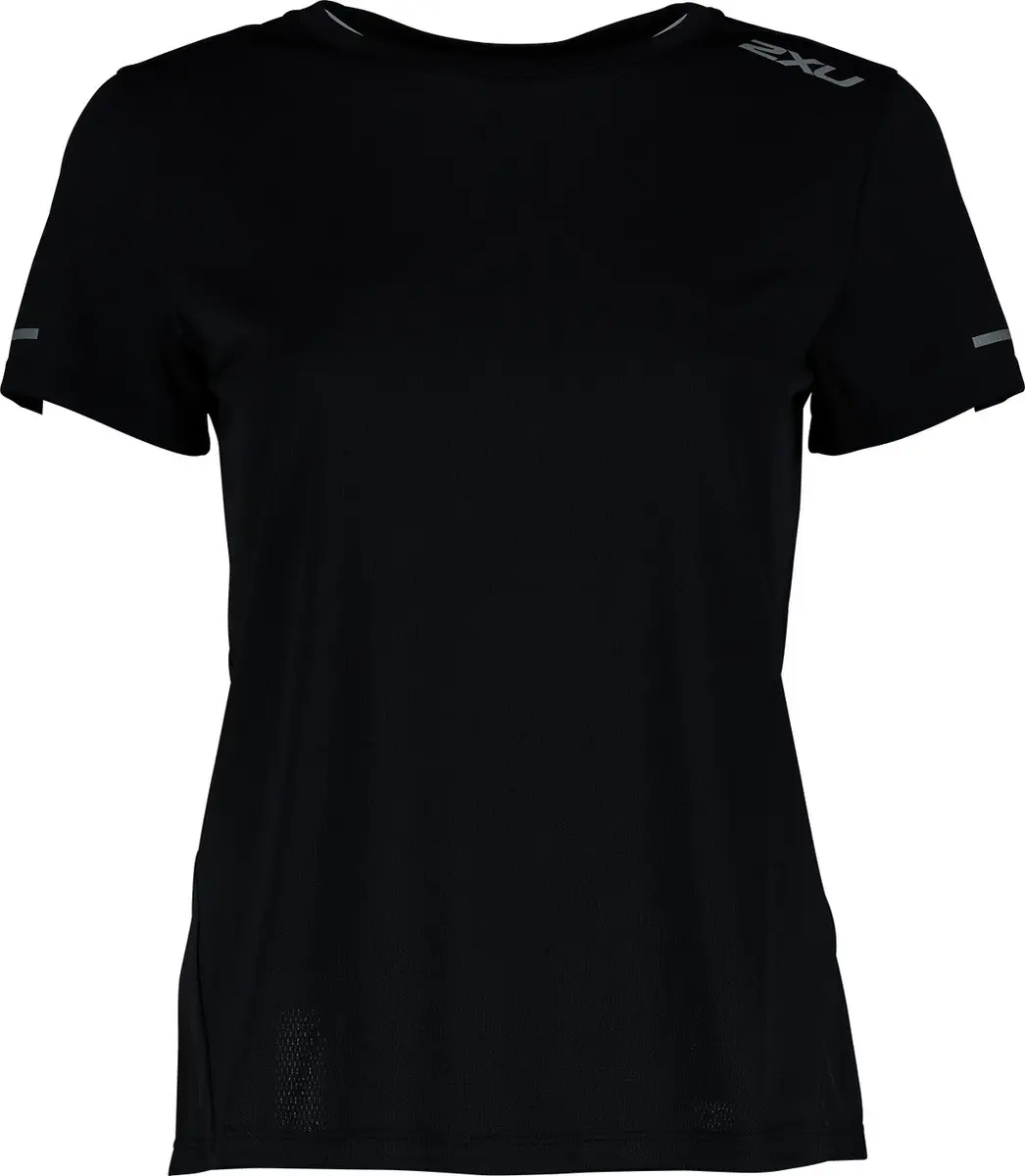 2XU Aero Tee Hardloopshirt korte mouw X-VENT technologie
