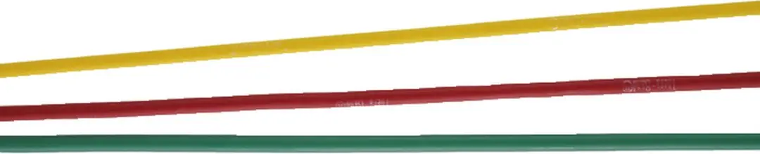 Thera-Band set tubing 1,5 m licht