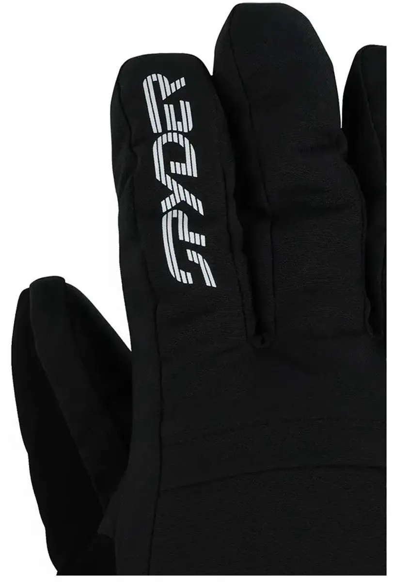 Spyder Synthesis GTX Dames Skihandschoenen - Zwart - afbeelding 2 van 5