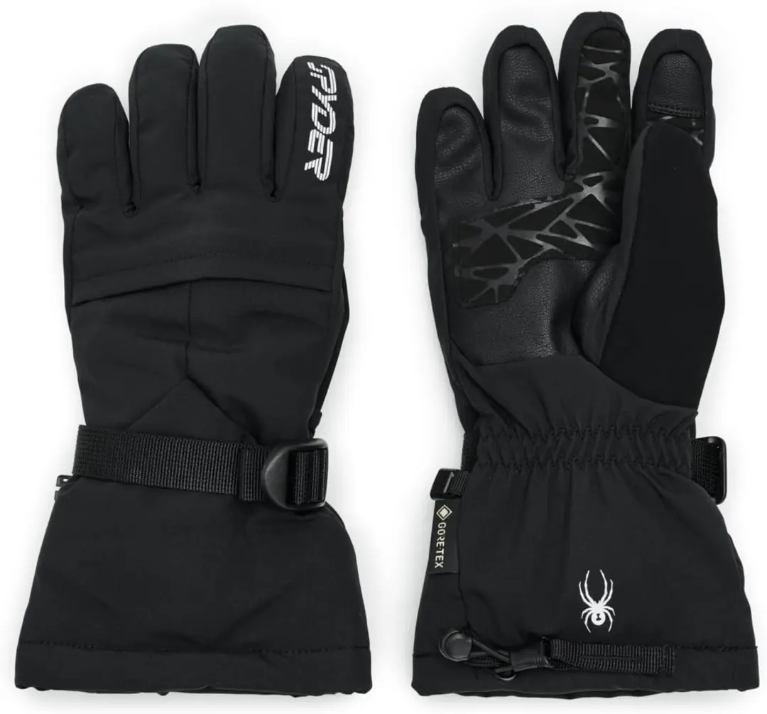 Spyder Synthesis GTX Dames Skihandschoenen