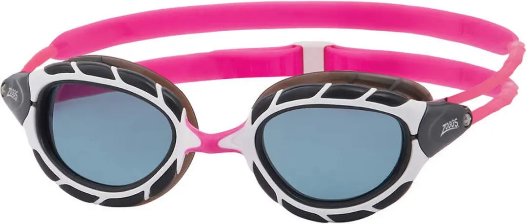 Zoggs Predator Zwembril - Roze - Small - afbeelding 2 van 2