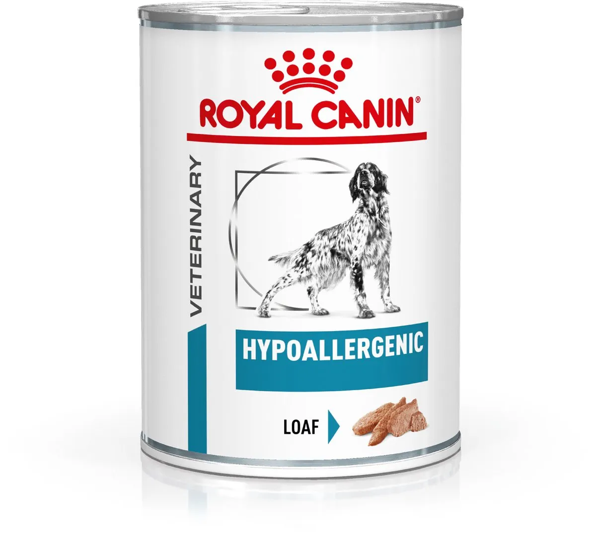 Royal Canin Hypoallergeen Natvoer Hond
