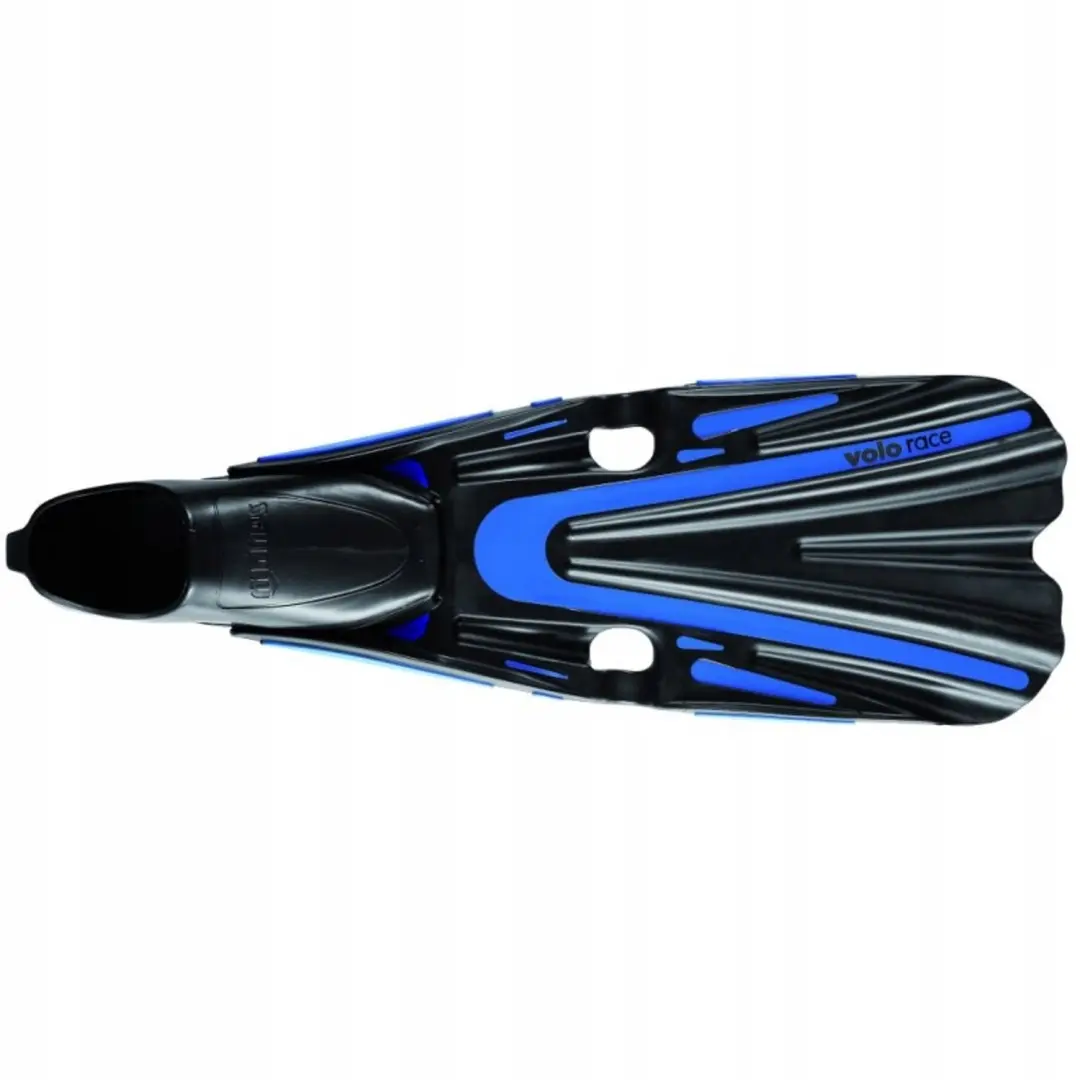Mares Zwemvliezen Volo Race Blauw