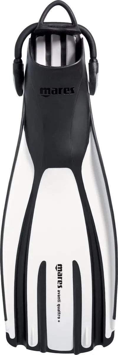 Mares Avanti Quattro + Bungee Wit Regular 40-44