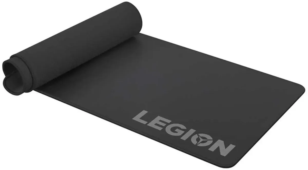Lenovo GXH0W29068 Muismat - XL - Zwart