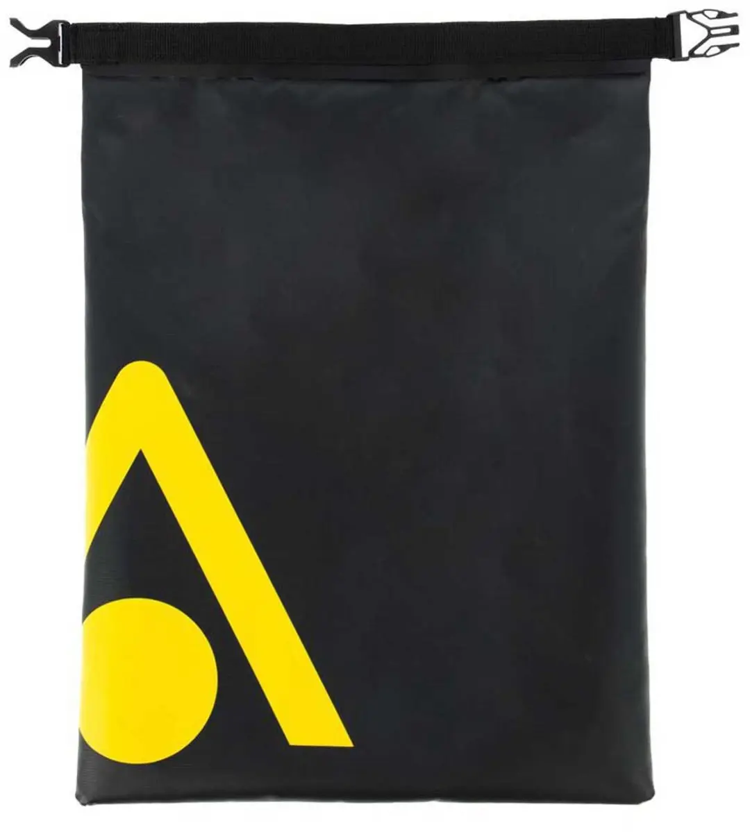 Aqua Sphere Zwemtas 30L - Zwart/Geel - afbeelding 4 van 6