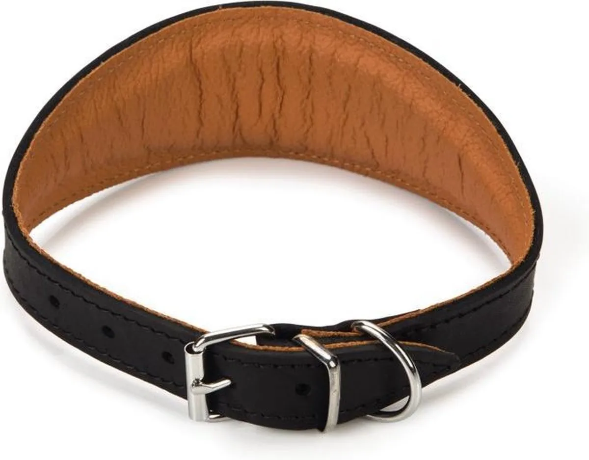 Beeztees Rondo Windhond Hondenhalsband 36-44cm x 50mm