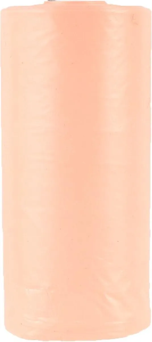 Flamingo Hondenpoepzakjes - 120 Stuks