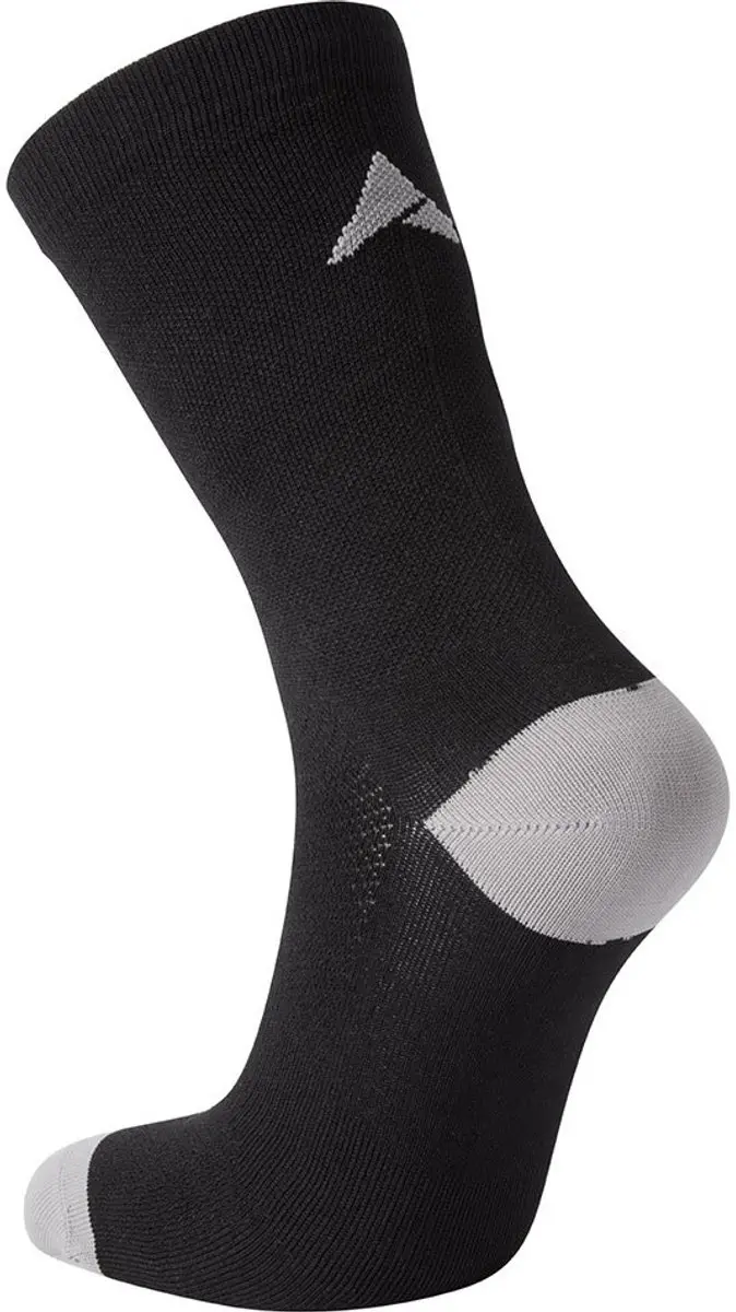Altura Airstream Sokken - Zwart - EU 39.5-42.5 - afbeelding 2 van 4