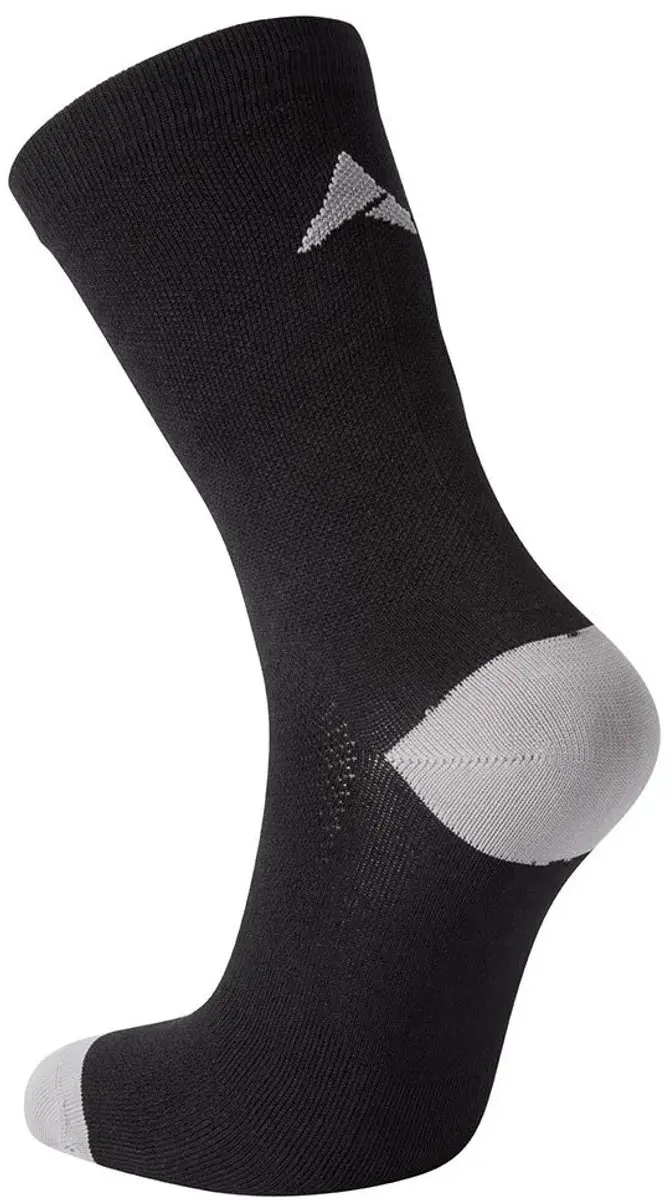 Altura Airstream Sokken - Zwart - EU 39.5-42.5 - afbeelding 3 van 4